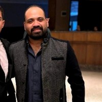 Mohamed Amgad Abou ouf