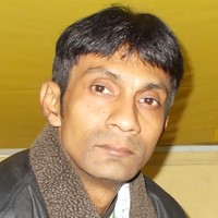 Bappa Biswas