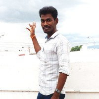 Palkulam Azhagesh Kumar