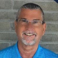 Timothy Harrington