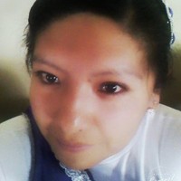 Carmen Rosa Ali la paz