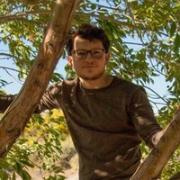 Caleb Jameson-Sisneros