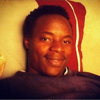 Masia Mufamadi