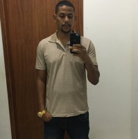 Gabriel Hugo Oliveira