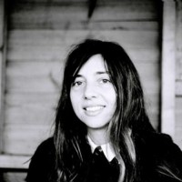 Lidia Paredes
