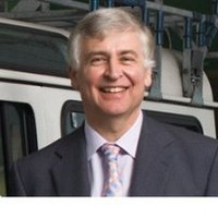 David Morris