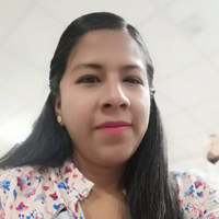 Cynthia Castro Rodriguez
