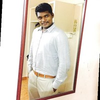 D.Dhaya Kirubakaran