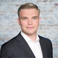 Frederik Brochstedt Pedersen