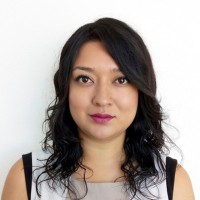 Alicia Chávez Martinez