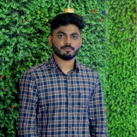 Akshay V B