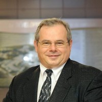 Richard Boucher