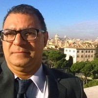 antonio marcos amaral