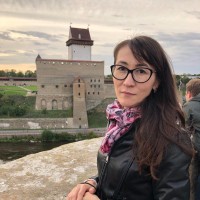 Nurzilya Baynazarova