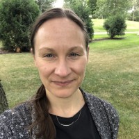 Elizabeth Harsma, Ph.D.
