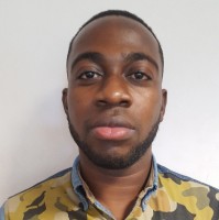 Richard Danso Peprah