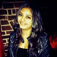 Nikita Patel