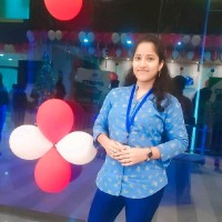 Rompilli Gayathri