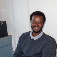 Bill Mugwe