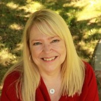 Linda Dishman, MBA, PMP