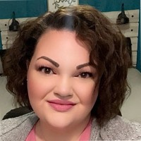 Rebekah Thatcher