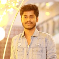 Ebinesh J