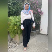 Rafia Aslam