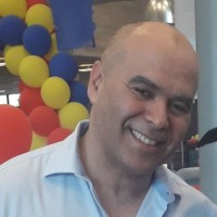 M. El Harrak