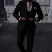 Harvey S