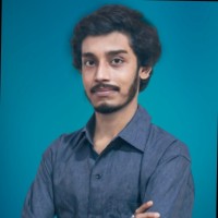 Rahul Biswas