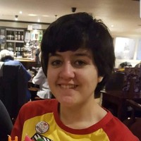 Iolar Eileen Nicholl