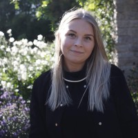 Sandra Zingmark