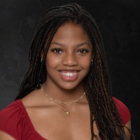 Alauna Moore