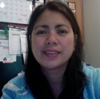 Marie Camarao