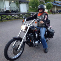 Per-Erik Widén