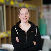 Jasja Zantinge-Giezen