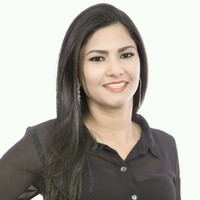 Helen Cristina Gonçalves