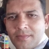ALI AKBAR K