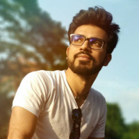 Bhavesh Bhoir