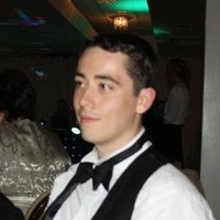 Gareth Davey