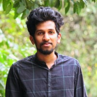 Punith m p