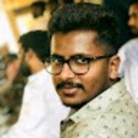 Ravikumar Br