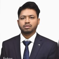 Mukesh Chandra