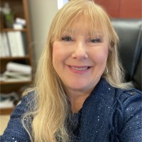 Diana Dyson, BS, MS SHRM-CP