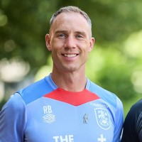 Ross Burbeary