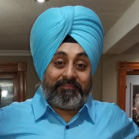 paramjit singh