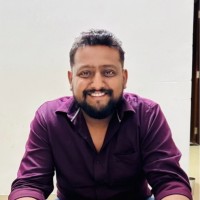 Akshay Shete