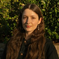 Taylor C. Thompson, MA, AMFT