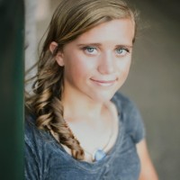 Cassidy Carter