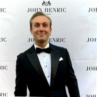 Kristoffer Johnson